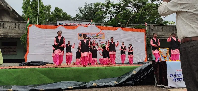 Nrutyam dance studio