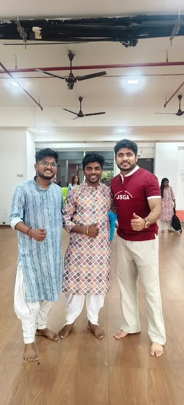 Nrutyam dance studio
