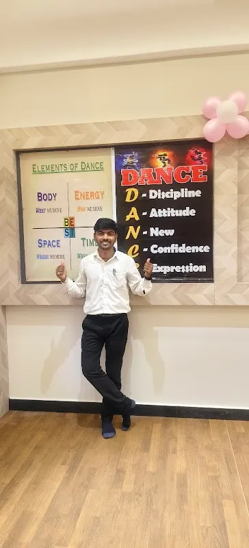 Nrutyam dance studio