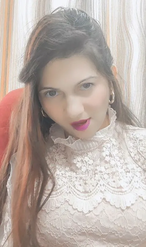 Shaina Unisex Salon