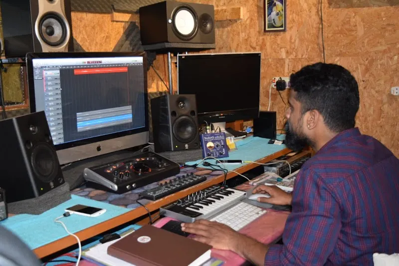 HMC Studios