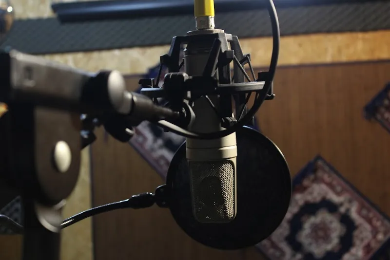 HMC Studios