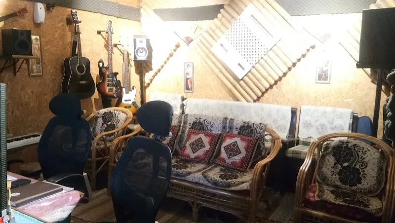 HMC Studios