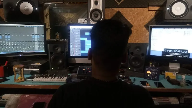 HMC Studios