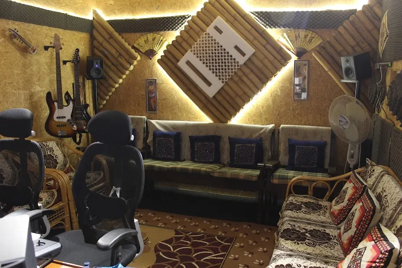HMC Studios