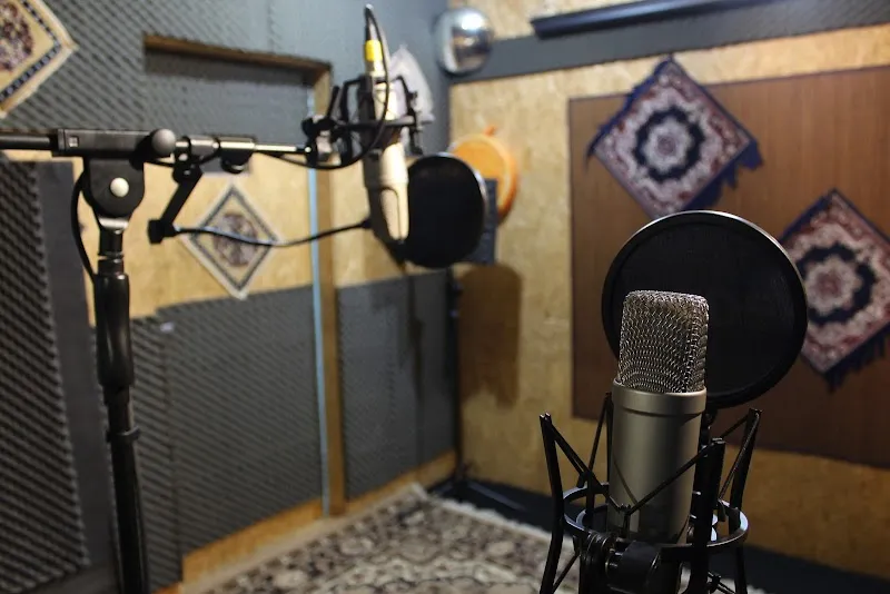 HMC Studios
