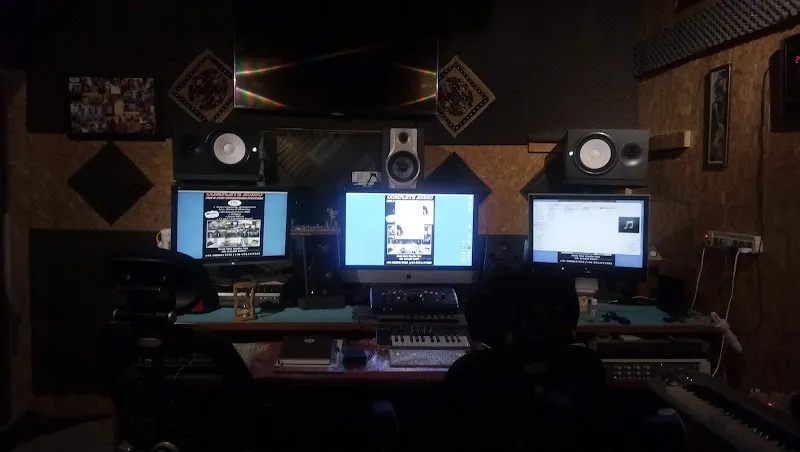 HMC Studios