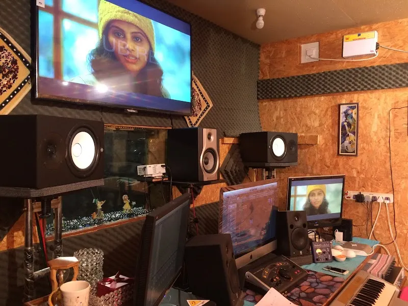 HMC Studios