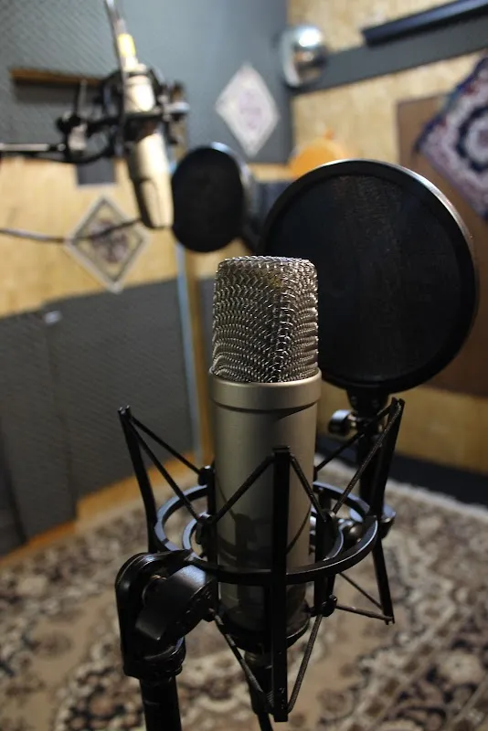 HMC Studios