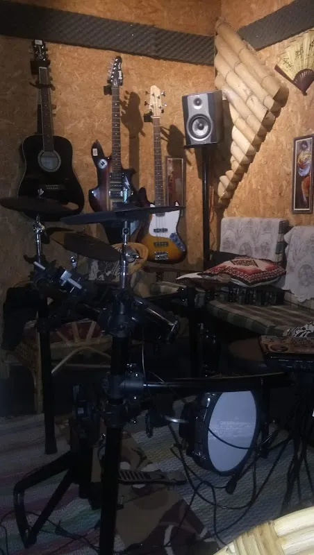 HMC Studios
