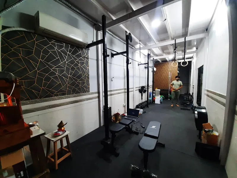 ASTRA FITNESS STUDIO
