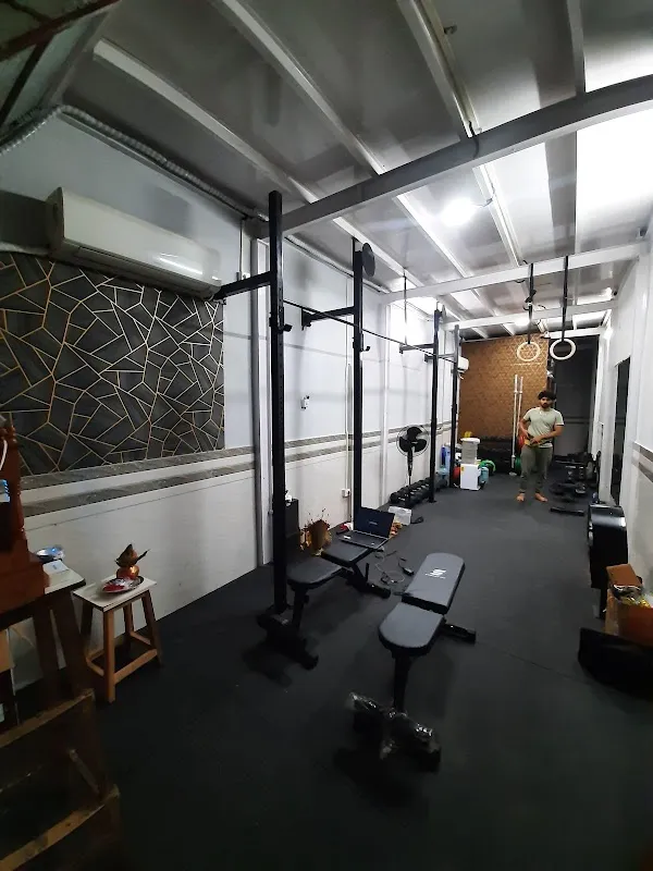 ASTRA FITNESS STUDIO