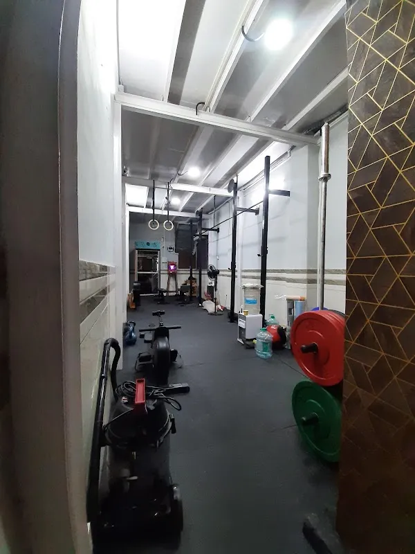 ASTRA FITNESS STUDIO