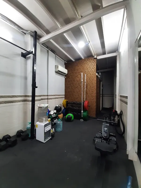 ASTRA FITNESS STUDIO