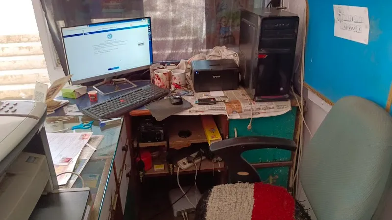 Sanket Digital Studio