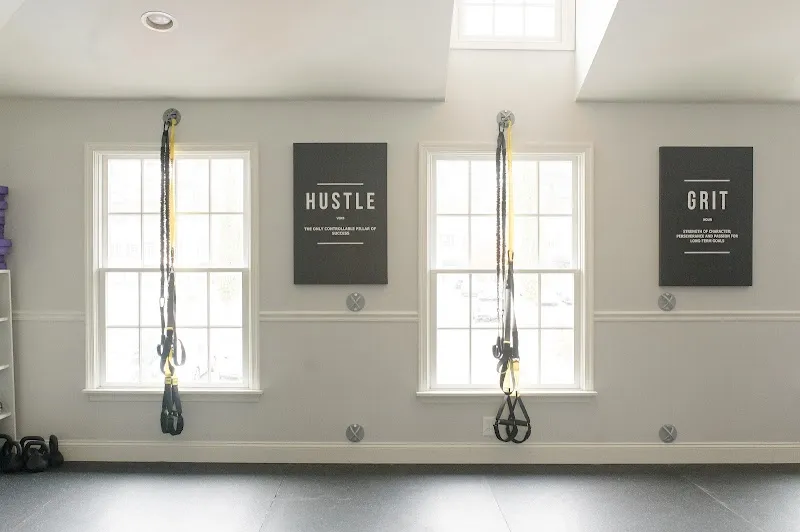 Dynamic MVMT Studio
