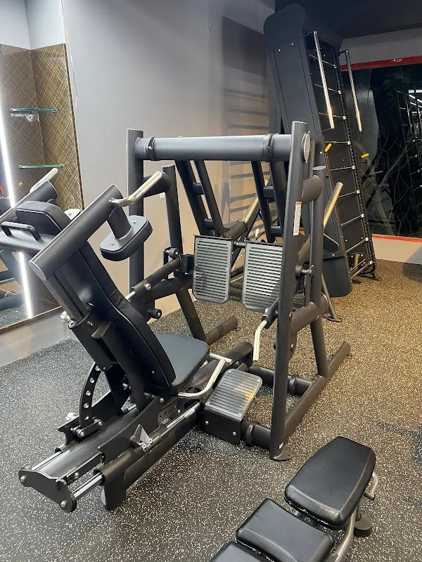 RJ Fitness