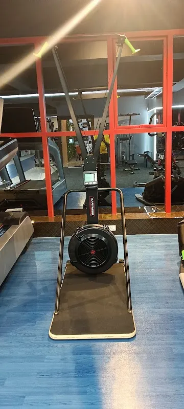 RJ Fitness