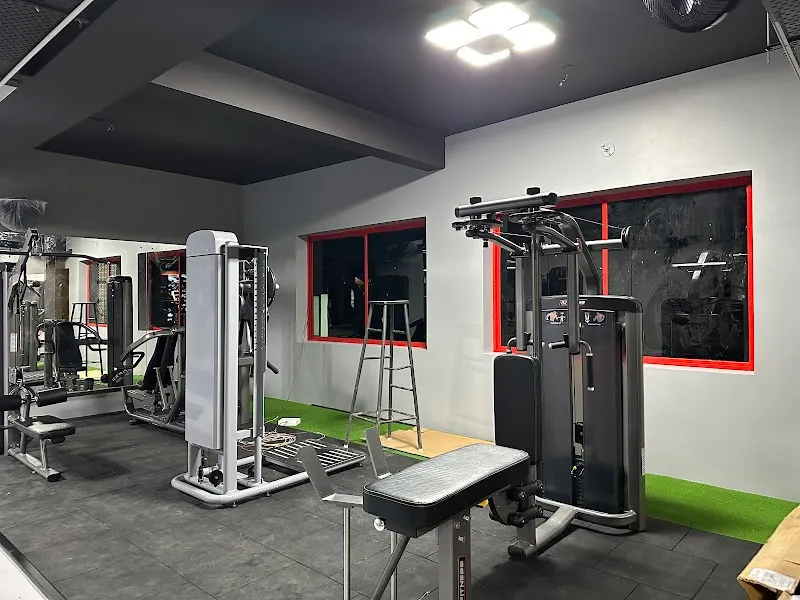 RJ Fitness
