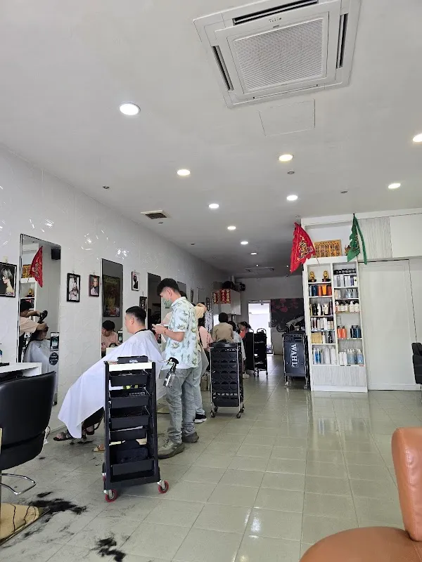 Y-Not Saloon