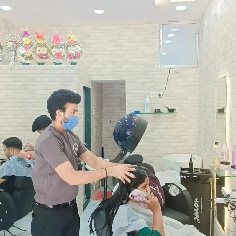 V.LOOKS SALON