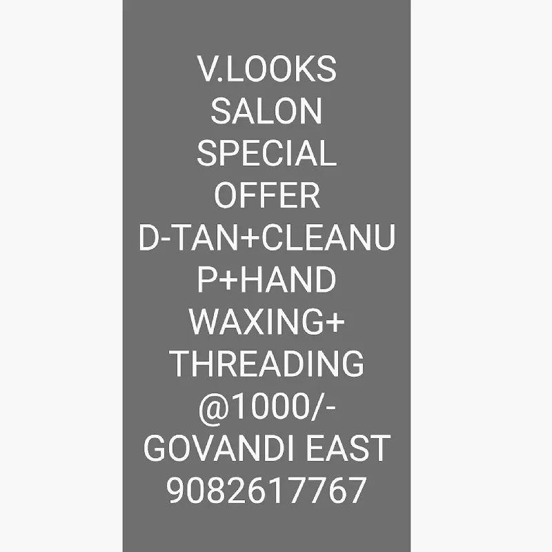 V.LOOKS SALON