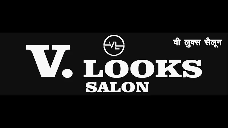 V.LOOKS SALON