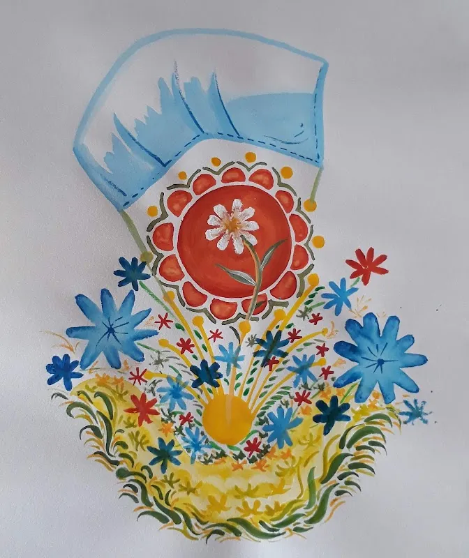 Kapeesh Graphics & Art Studio