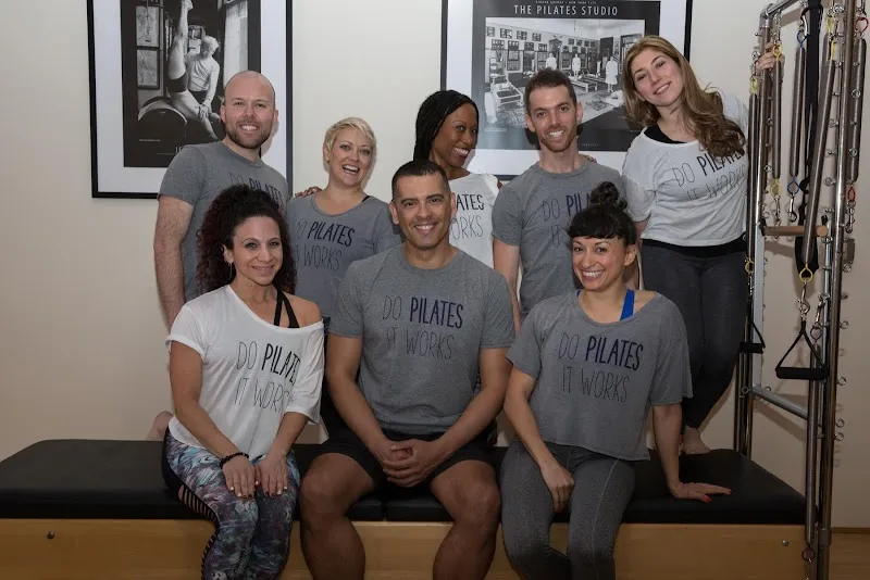 PilatesWorks
