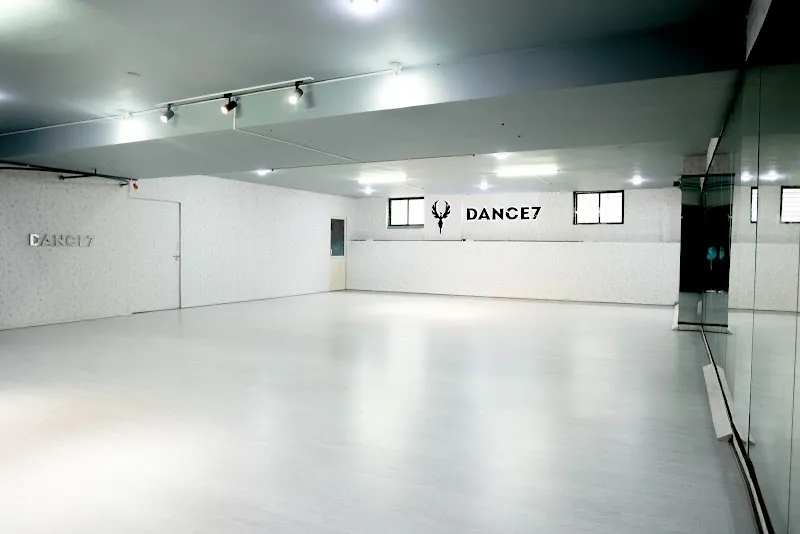 Dance7- The Art Factory Kasturinagar