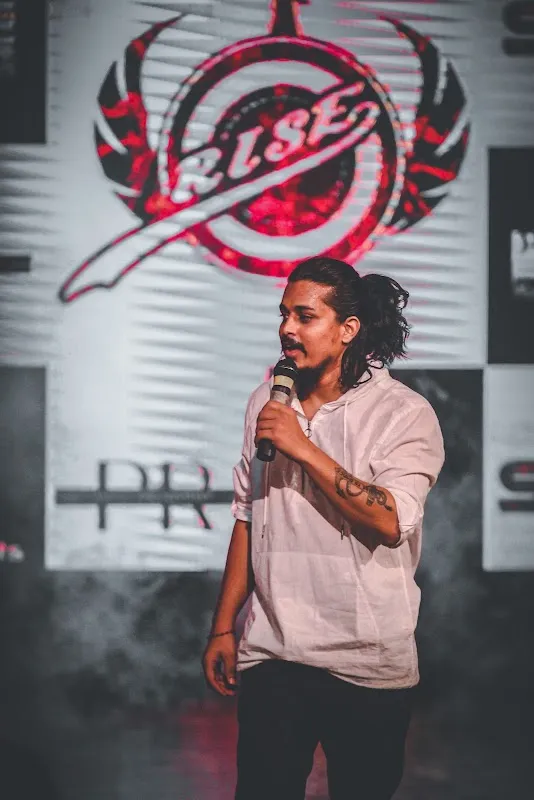 Dance7- The Art Factory Kasturinagar