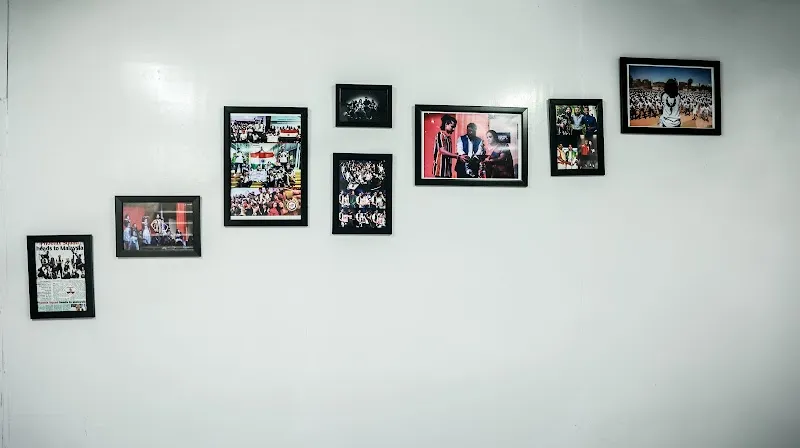 Dance7- The Art Factory Kasturinagar