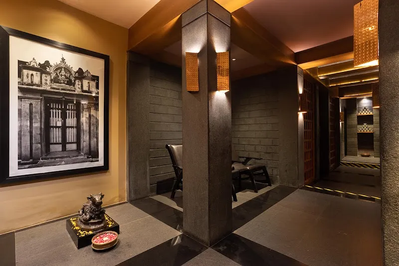 SPA.ce the Spa - Best Spa in Mathikere BEL Road