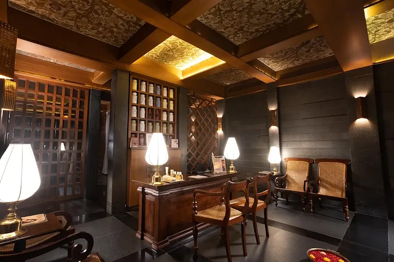 SPA.ce the Spa - Best Spa in Mathikere BEL Road