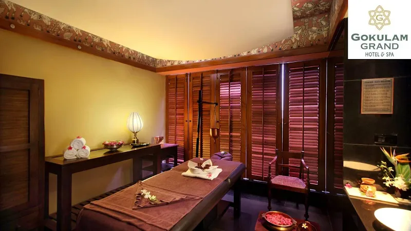 SPA.ce the Spa - Best Spa in Mathikere BEL Road