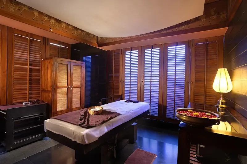 SPA.ce the Spa - Best Spa in Mathikere BEL Road