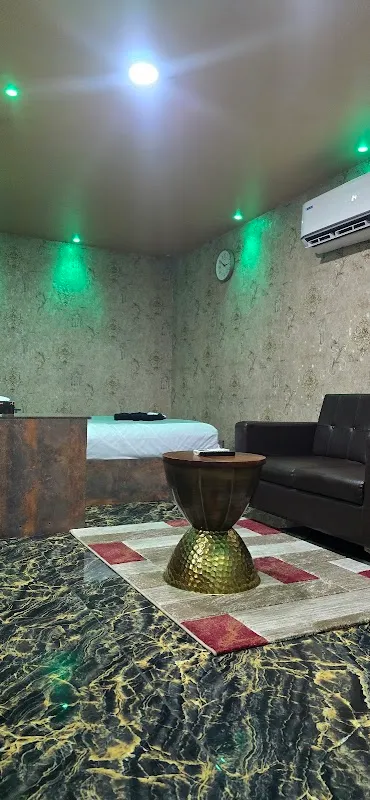 Tranquil International Spa - Best Spa in Koramangala | Jacuzzi Therapy