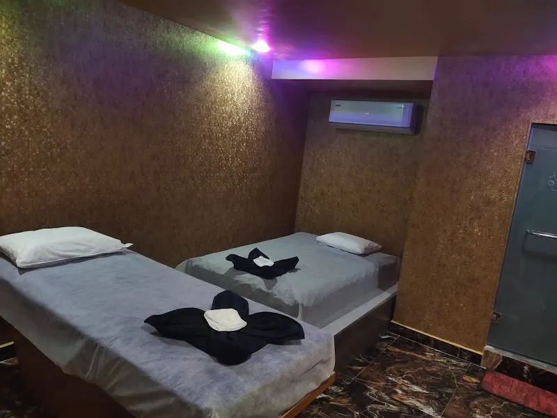 Tranquil International Spa - Best Spa in Koramangala | Jacuzzi Therapy