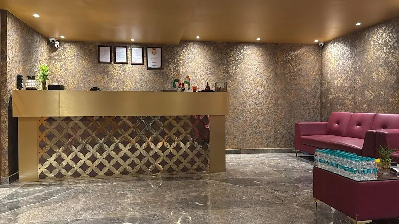 Tranquil International Spa - Best Spa in Koramangala | Jacuzzi Therapy