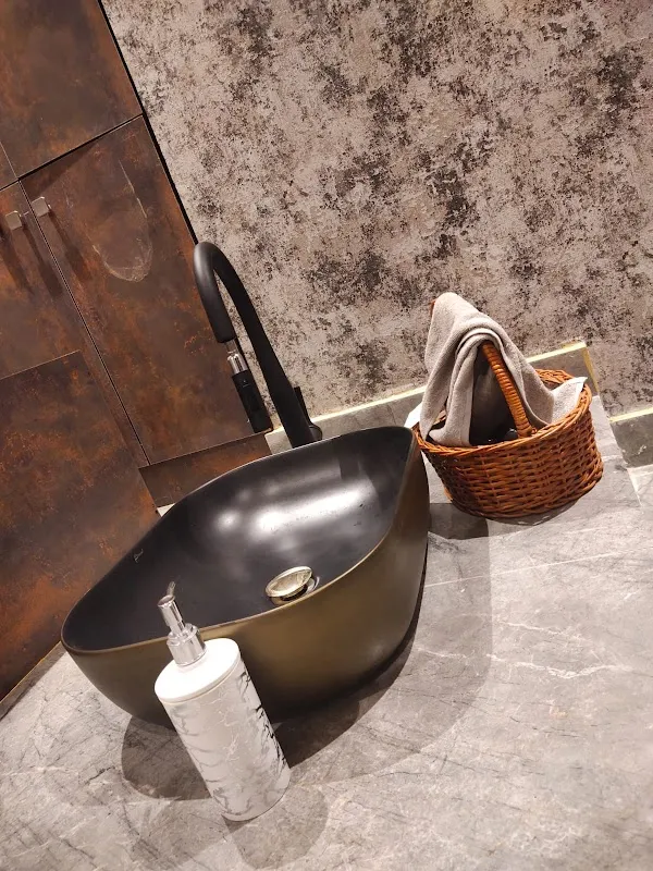 Tranquil International Spa - Best Spa in Koramangala | Jacuzzi Therapy