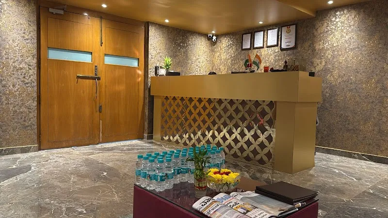 Tranquil International Spa - Best Spa in Koramangala | Jacuzzi Therapy