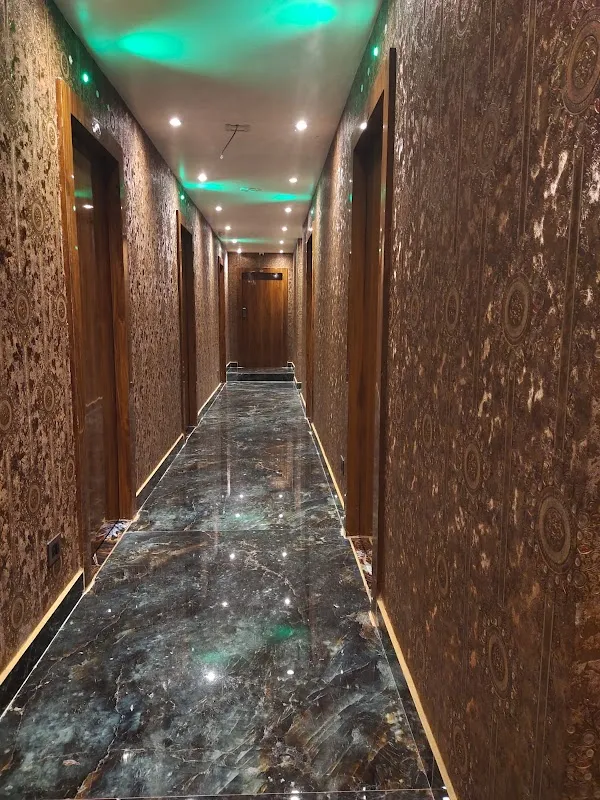 Tranquil International Spa - Best Spa in Koramangala | Jacuzzi Therapy