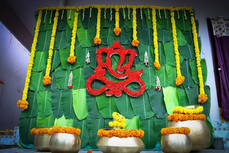 Balaji Photo Studio