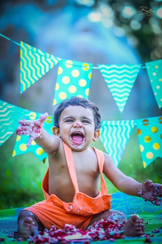 Balaji Photo Studio