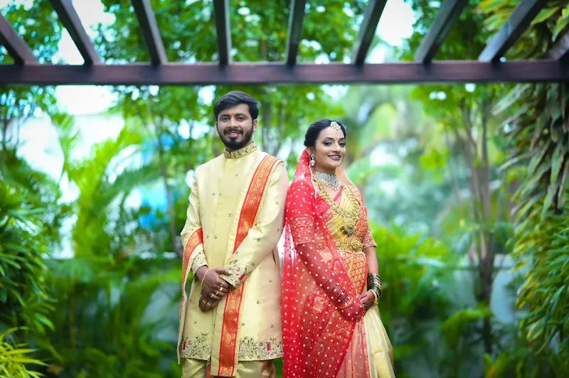 Balaji Photo Studio