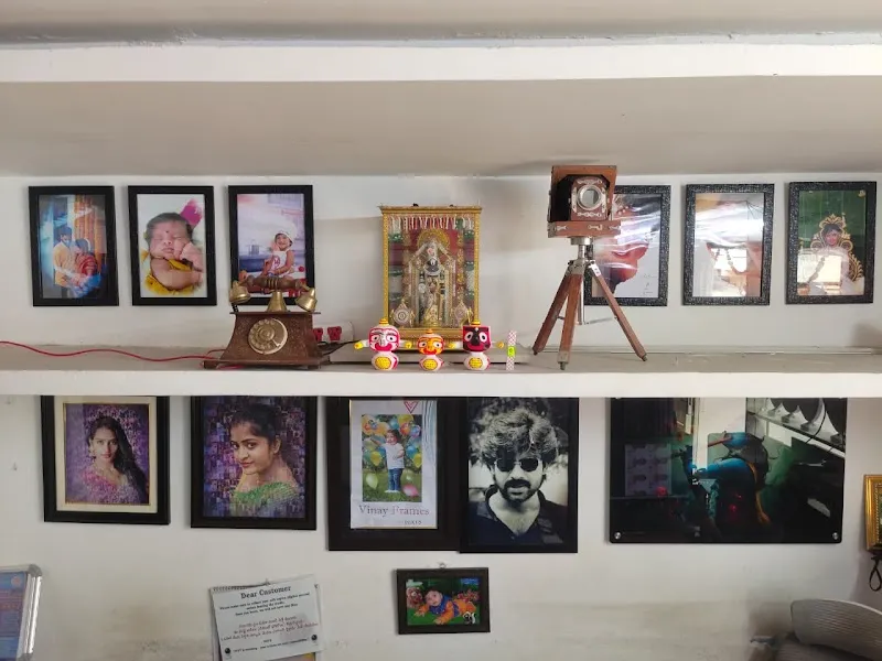 Balaji Photo Studio