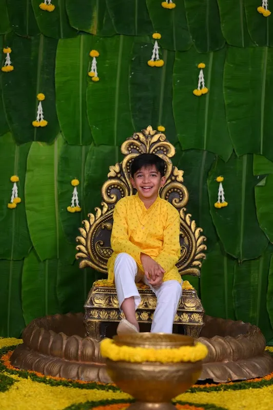 Balaji Photo Studio