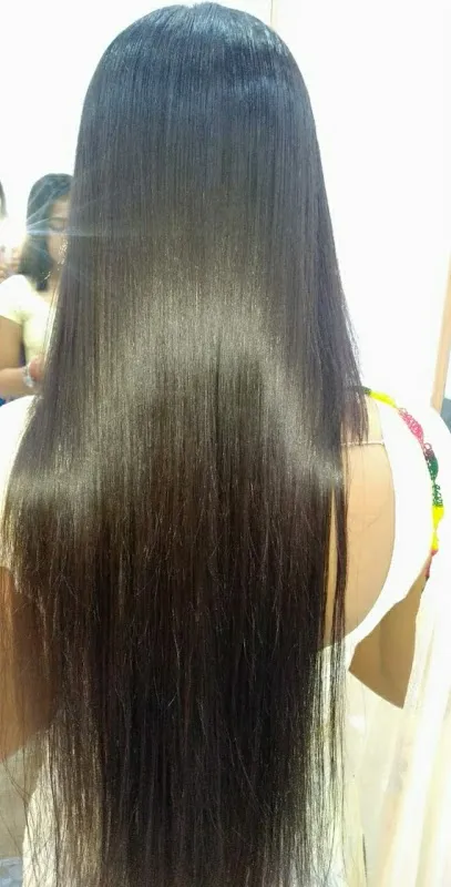 suman's golden Scissors