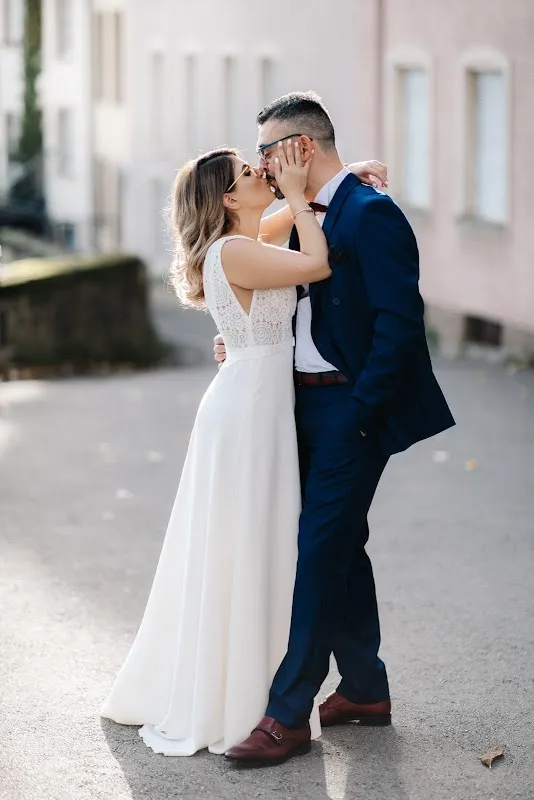 ANNA ALBU | WEDDING PHOTOGRAPHER IN LUXEMBOURG