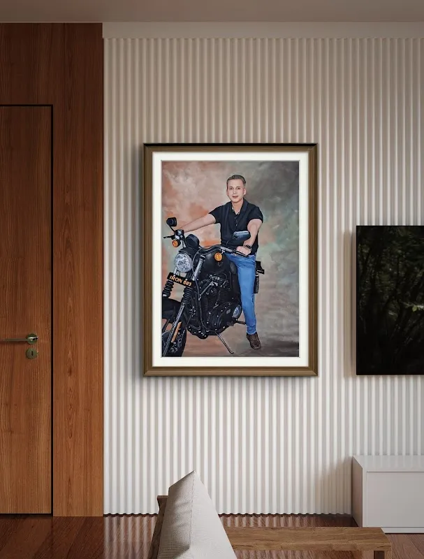 PaintPhotographs